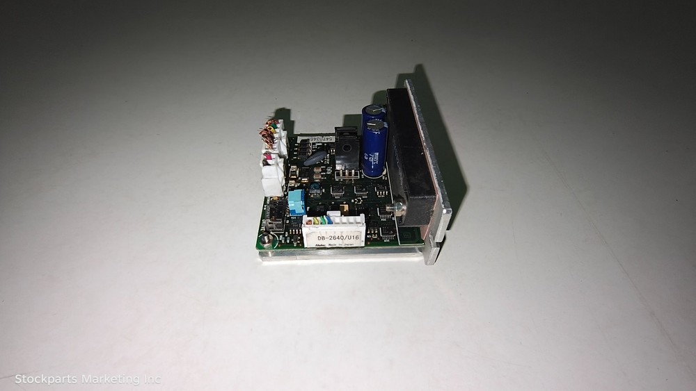 Melec KP1426-1E KP14261E Step Servo Stepping Motor Driver Controller Fast Ship!