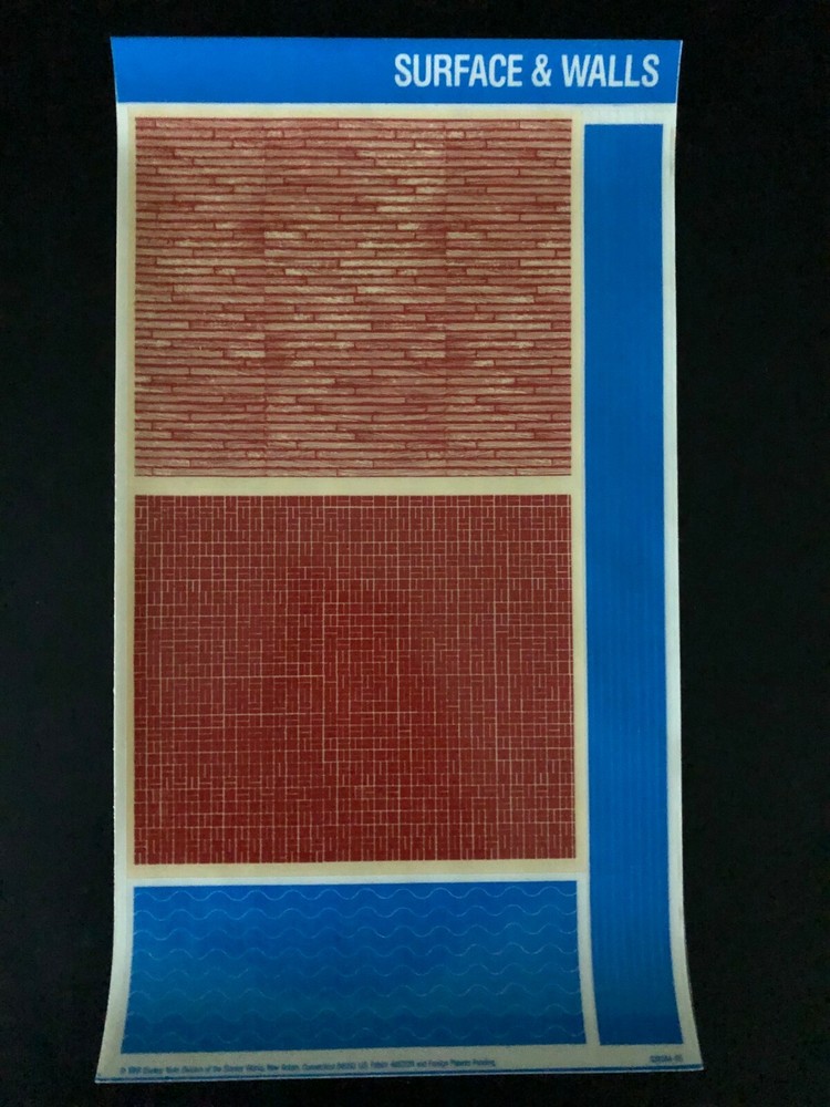 Vintage Stanley Project Planner Landscape Designer 1988