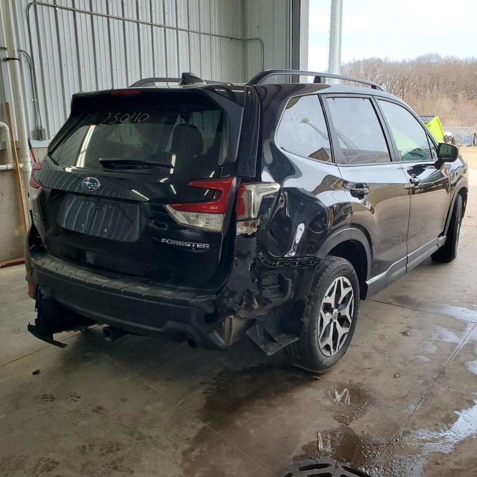 Camera/Projector Camera Windshield Mounted Eye Sight Fits 19 FORESTER 1071151