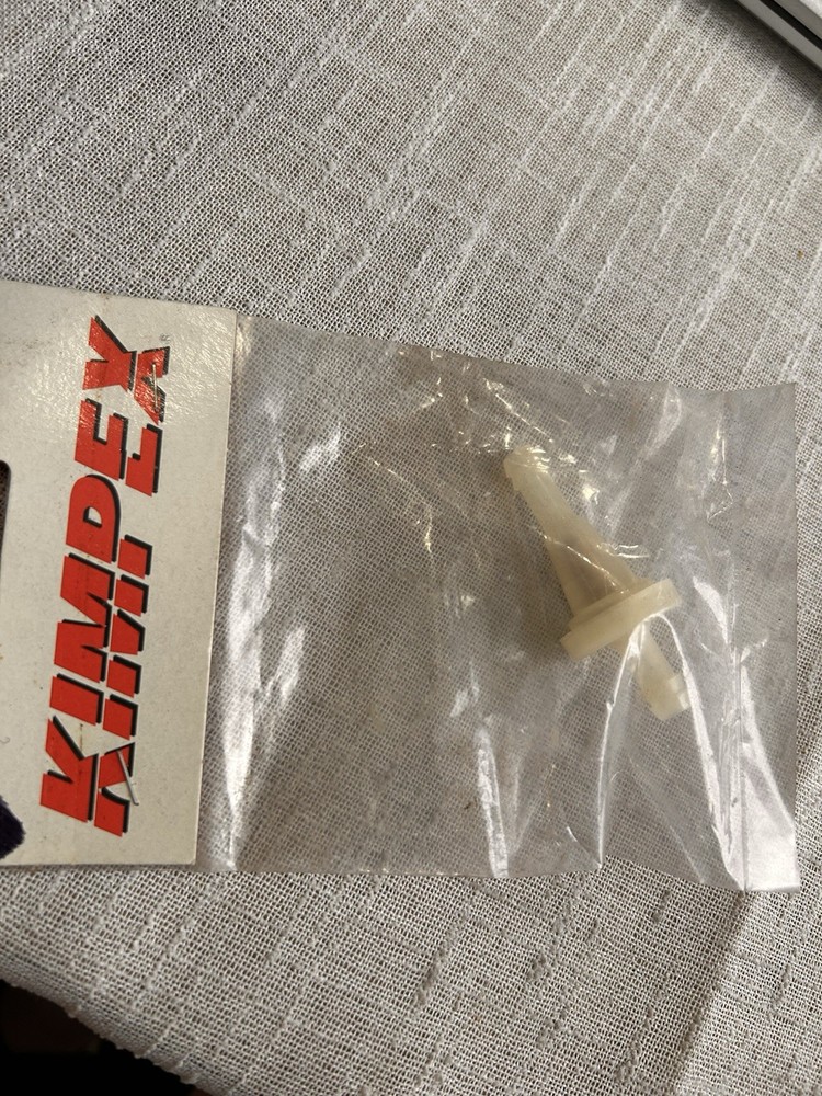Kimpex Brass Fuel Filter 376385