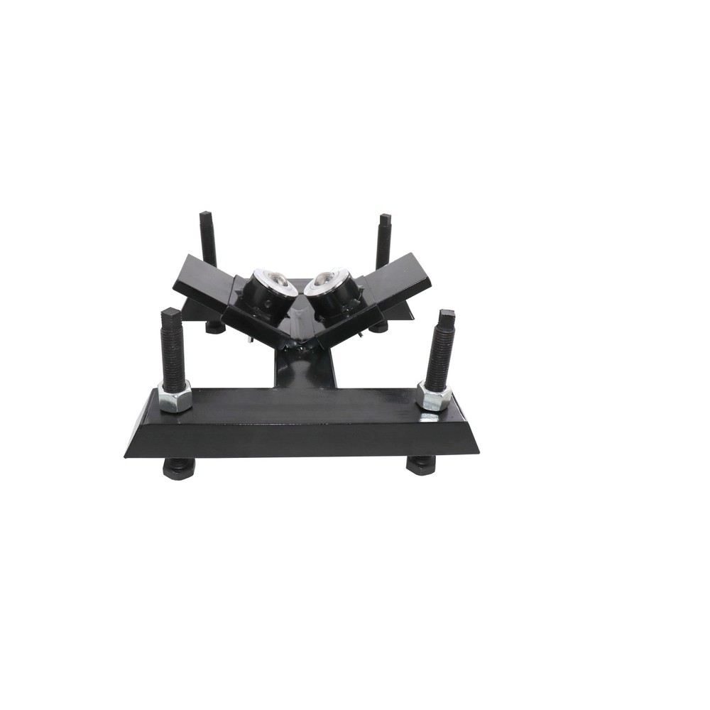 Steel Dragon Tools® 60002 Pipe Stand Support 2-1/2"-12"