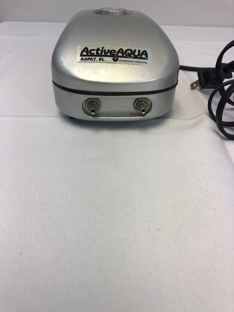 Active Aqua AAPA7 8L