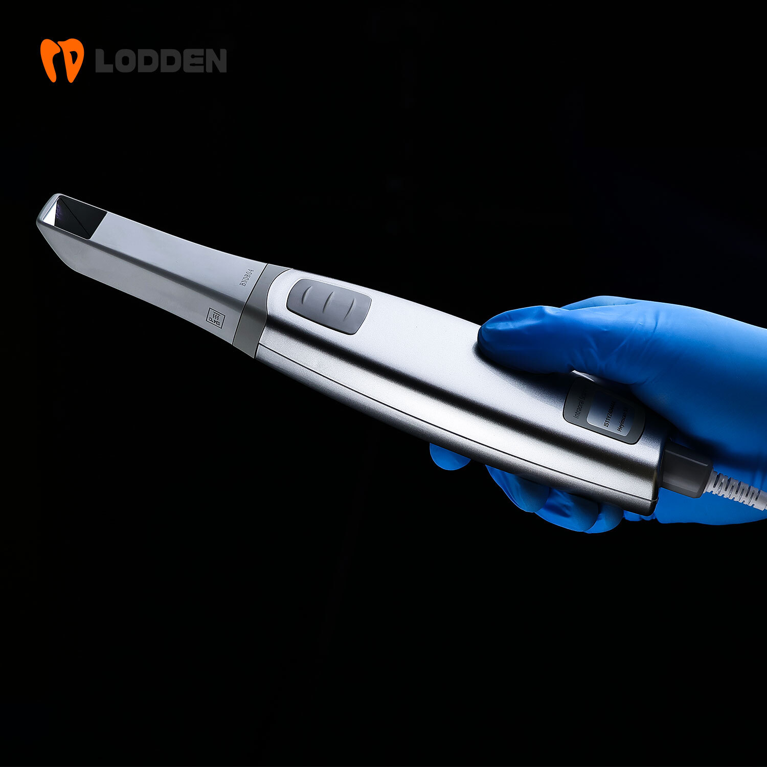 Dental Intra-oral Scanner 3D Real-time Display Software GreatLife w/Scanning SW