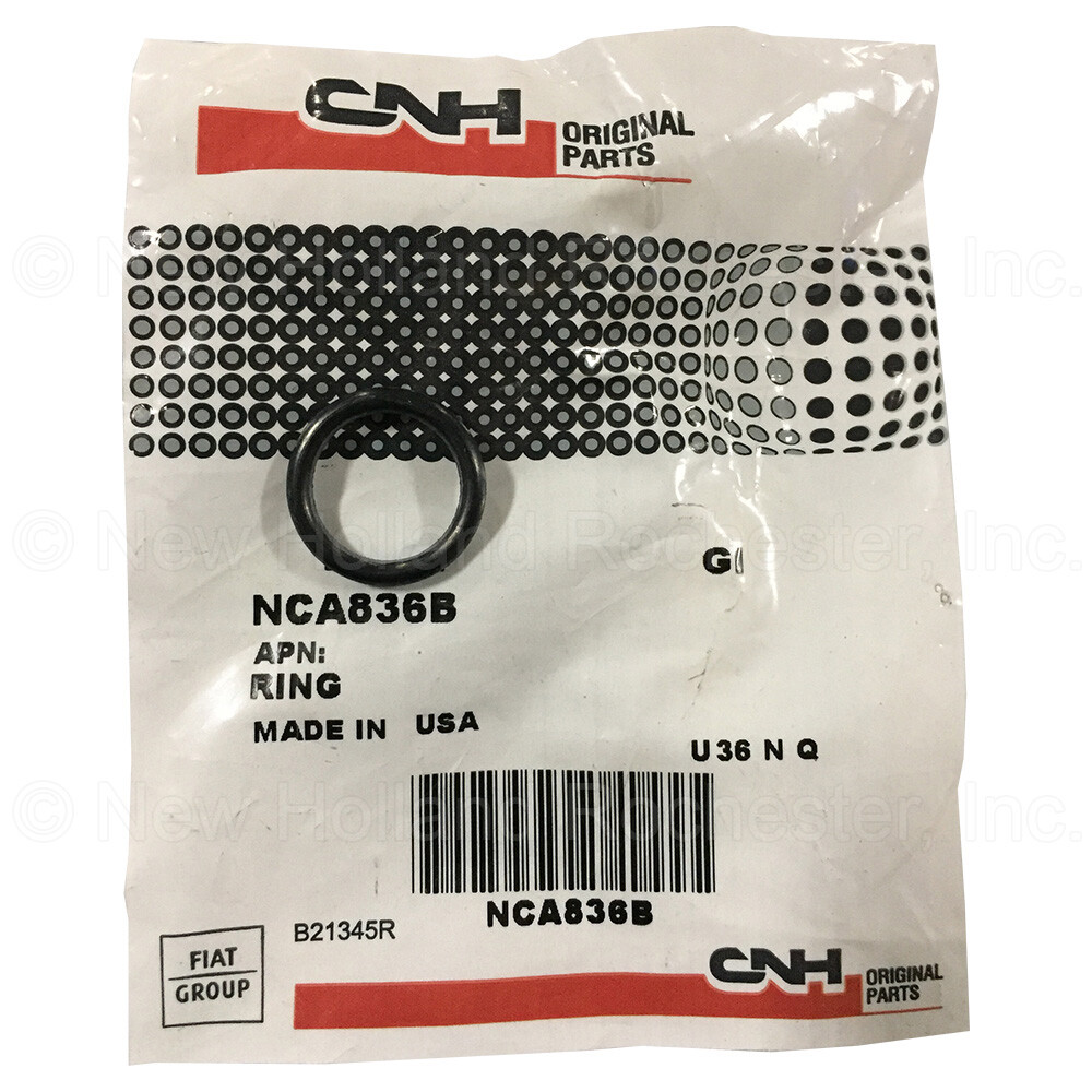 New Holland Ring Part # NCA836B