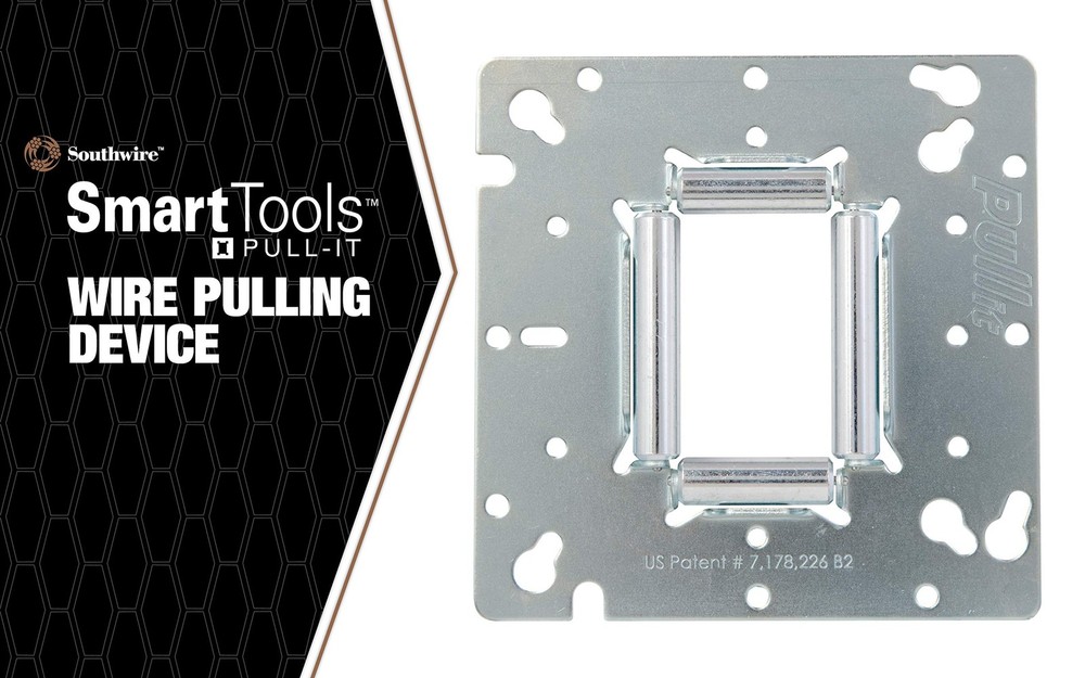 Southwire 104 Pull-It