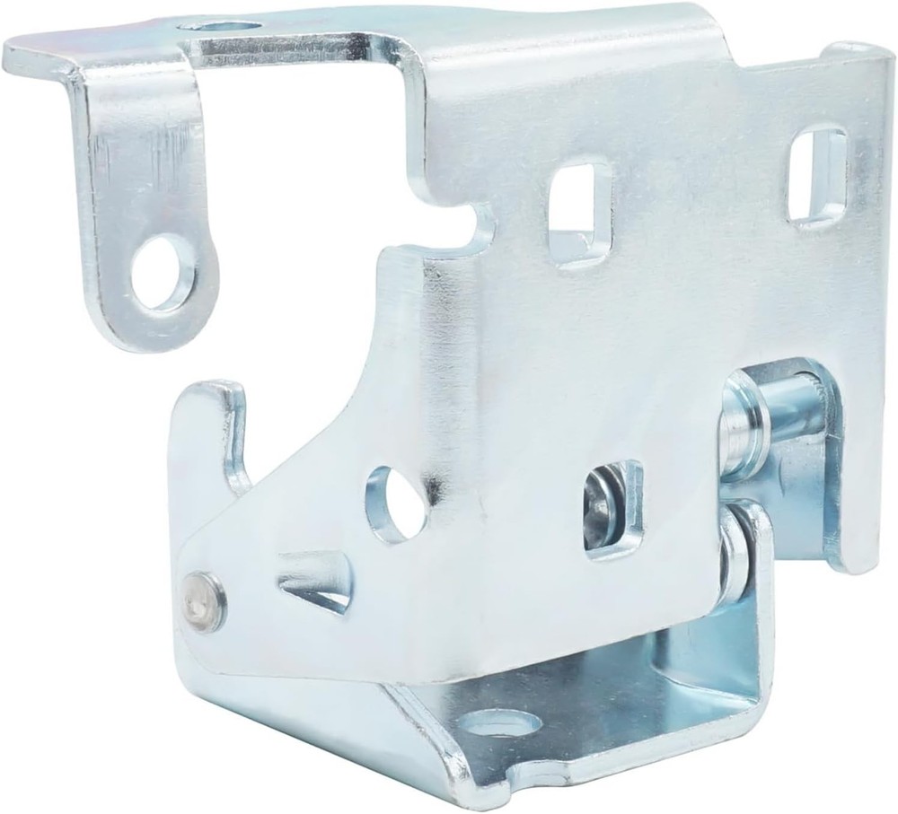 Front Lower Door Hinge with Spring Left/Driver Side Compatible with...