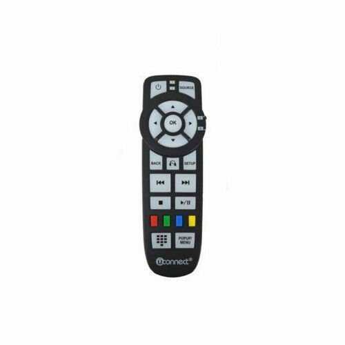 Mopar 05091247AA Wireless Infrared Remote