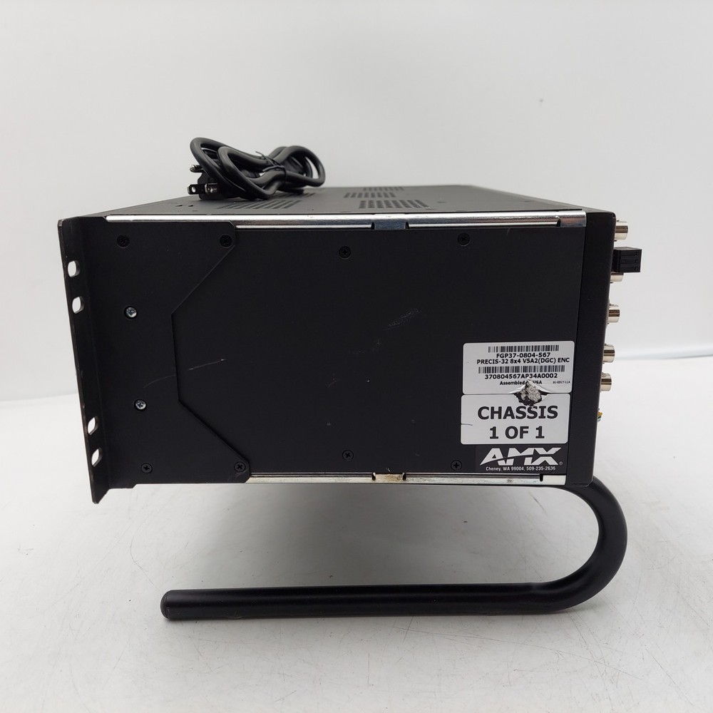 AMX AutoPatch Precis-32 Matrix Switcher
