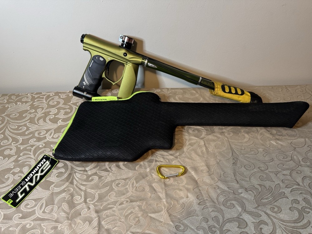 Paintball Marker Empire Mini Axe
