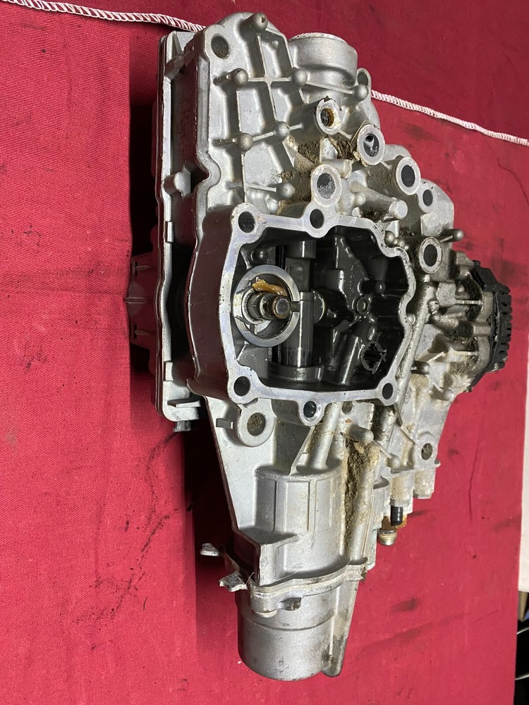 Transmission Positioner ,GEAR BOX, SHIFT CONTROLLER A 948 260 1563,CORE