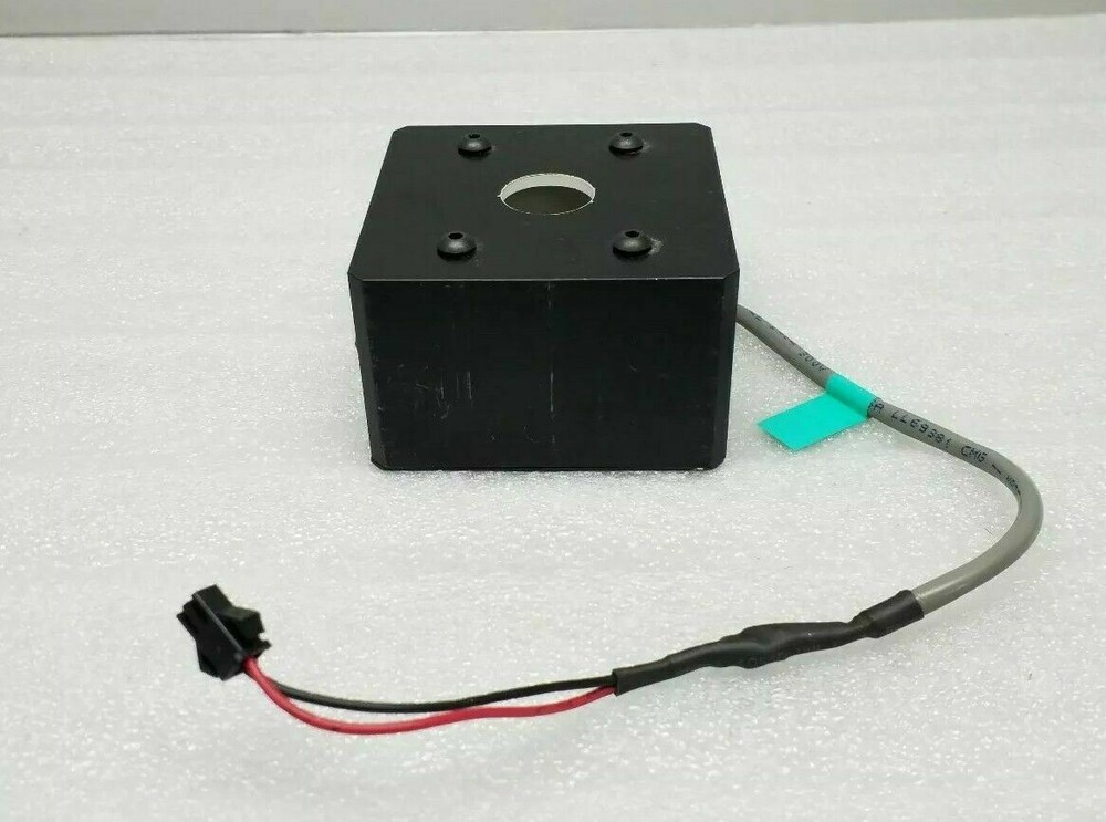 NICE ADVANCED ILLUMINATION DL2230 WHITE DIFFUSELITE W/ MOUNTING BRACKET