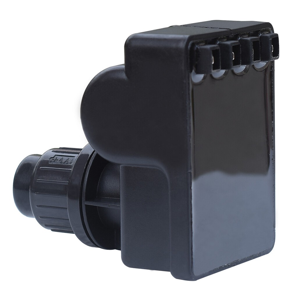 Spark Generator BBQ Gas Grill Replacement 4 Outlet Push Button Pulse Ignitor