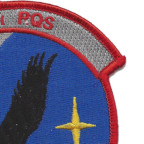 55th Rescue Squadron Patch