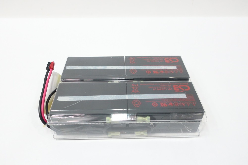 Minuteman BM0037 Ups Battery Module