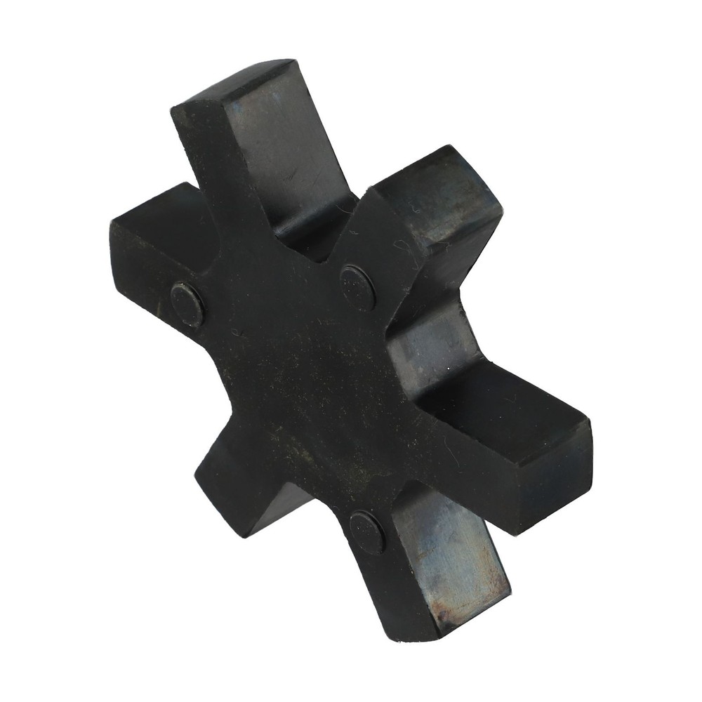 Jaw Coupling Insert Reliable Performance Torsional Rigidity Urethane Material