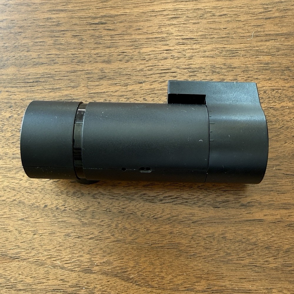 AUTO-VOX D6 Dash Camera 720p Wi-Fi Enabled