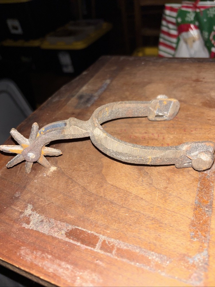 Vintage Item As Is