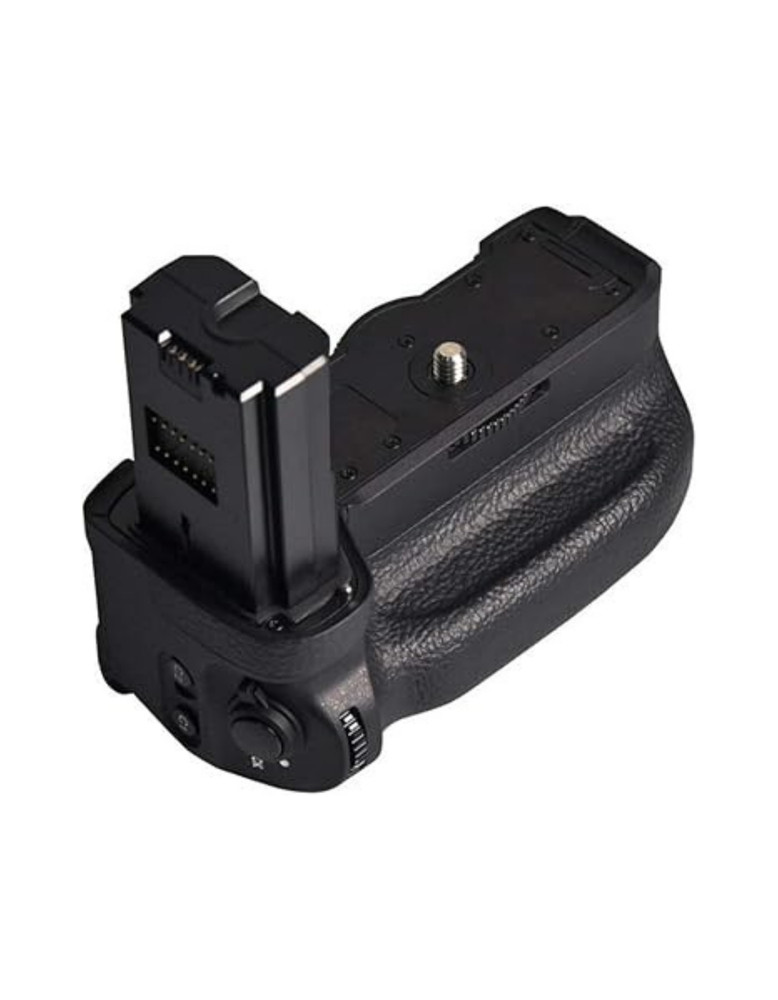 Mcoplus Professional Vertical Battery Grip Extension VG-C3EM Replacement Battery