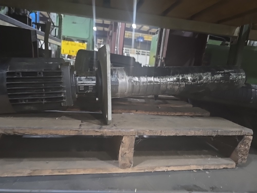 Grundfos Spk2 19/4