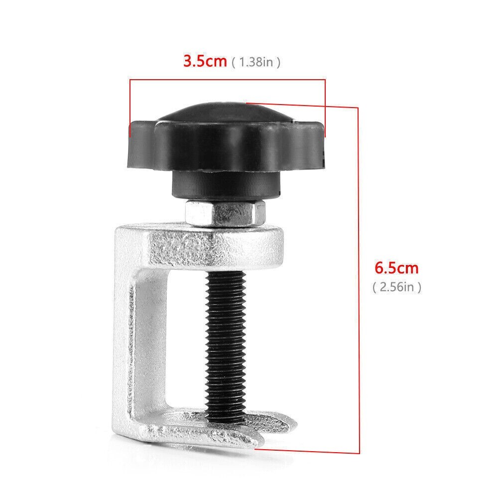 Car Windshield Wiper Arm Puller Windscreen Removal Installer Tool Universal