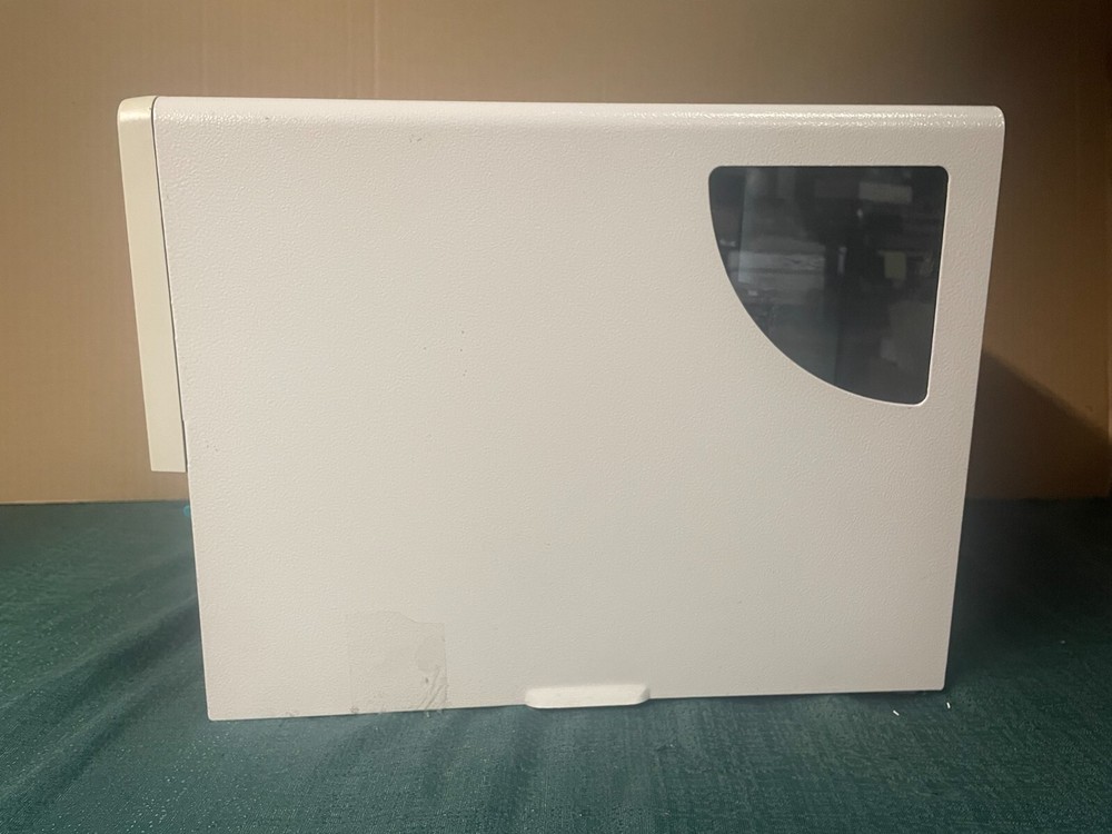 Zebra TLP2746E USB Barcode Label Printer