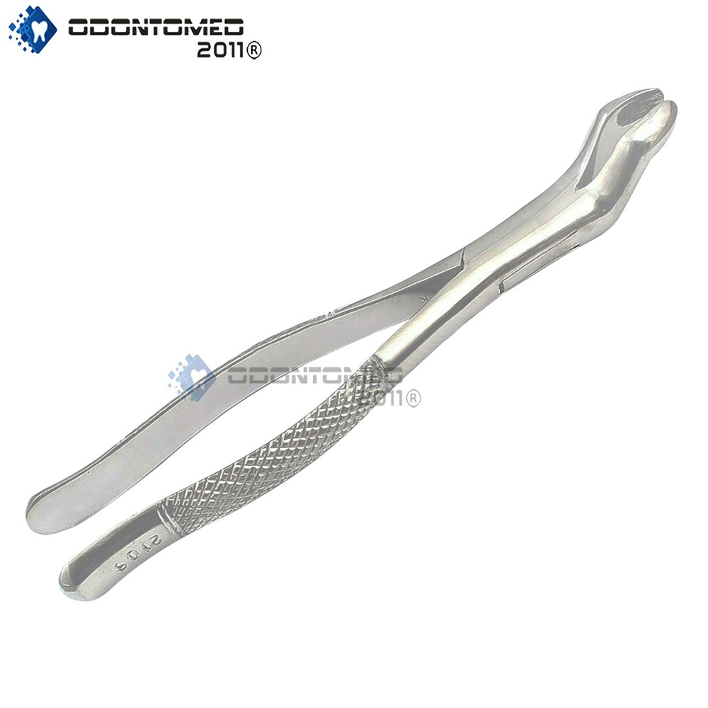 Extracting Forceps Dental Surgical Instruments 210s
