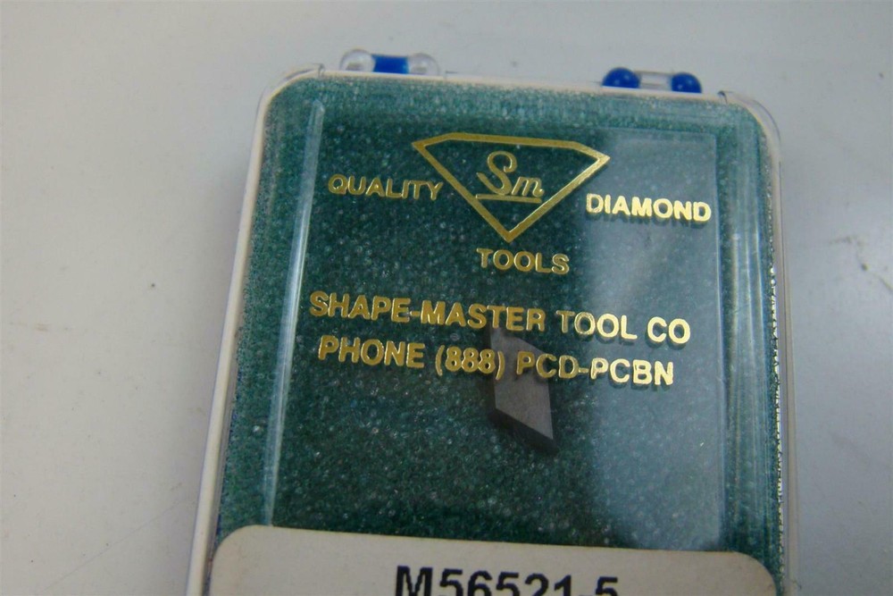 Quality Diamond Tools Insert M56521-5