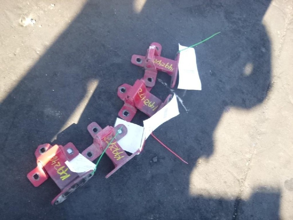 For 2015 FREIGHTLINER CASCADIA EVOLUTION DOOR HINGE Left ,  CO