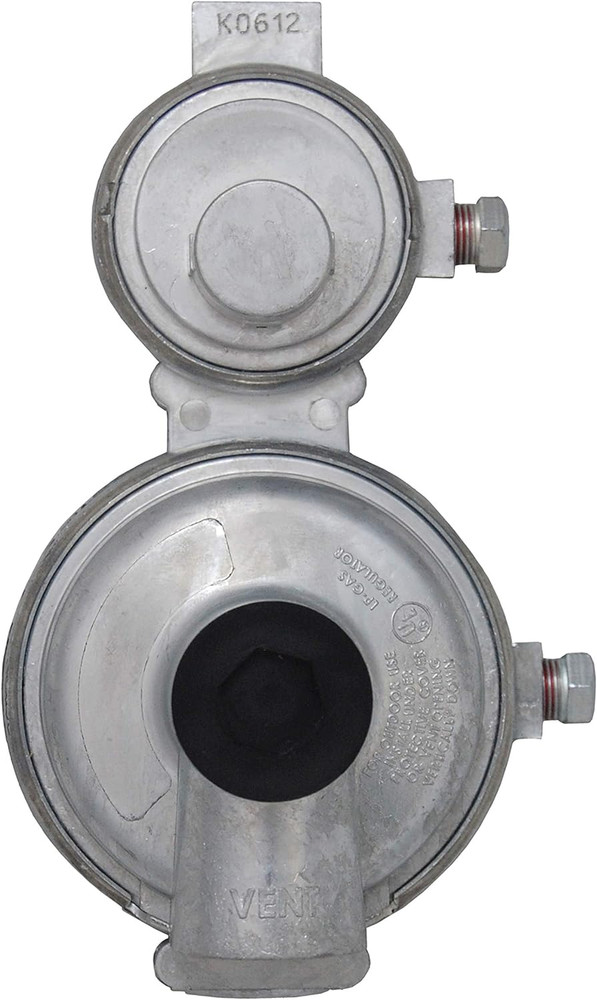 (MEGR-291 Compact Integral Two-Stage Regulator