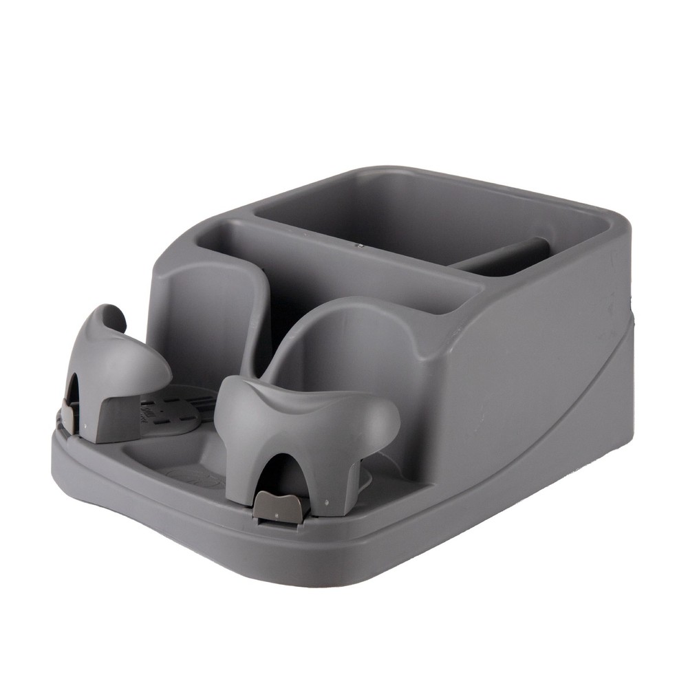 GO GEAR SC-CHA Console, (Charcoal) Charcoal