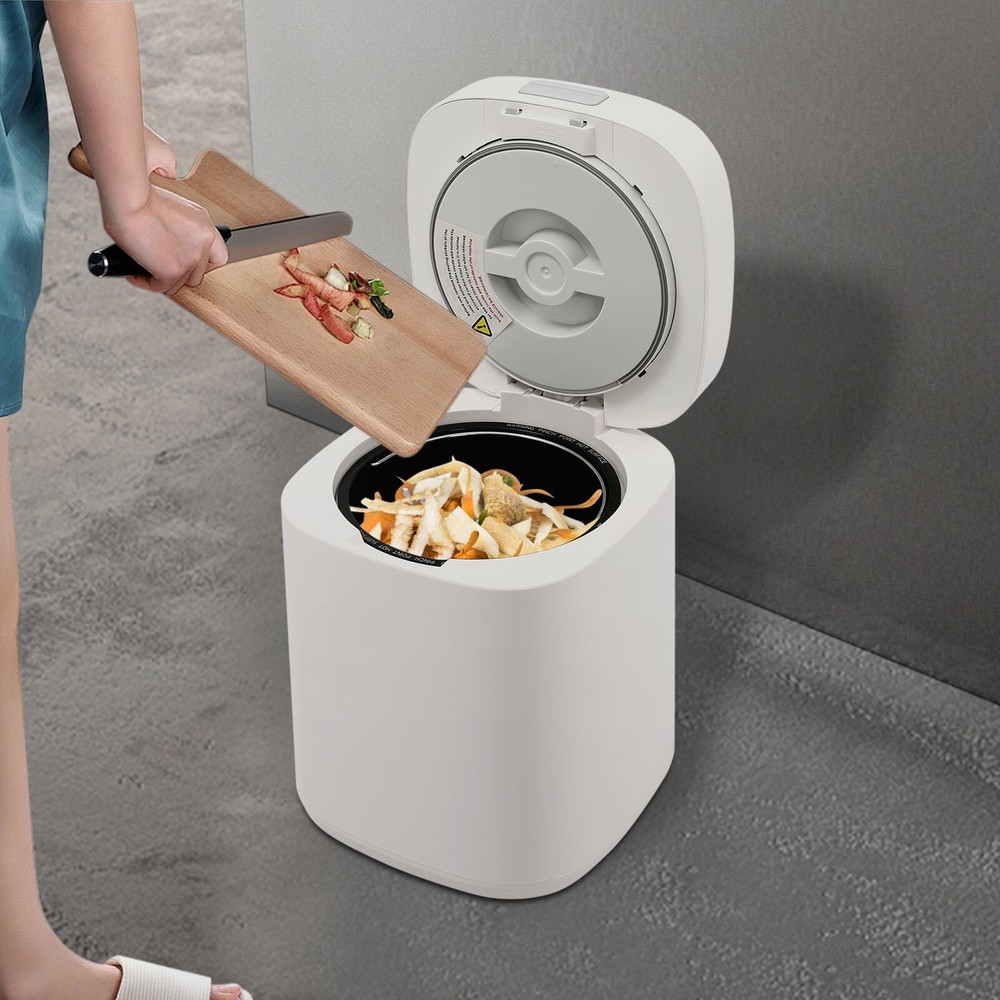 Composting Machine Apartment Countertop Electric Kitchen Composting Machine