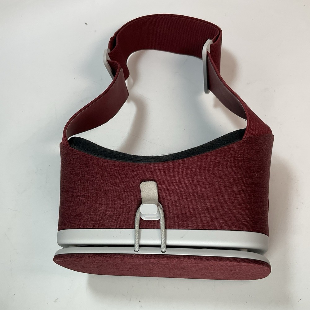Google Daydream View VR Headset - with Remote
