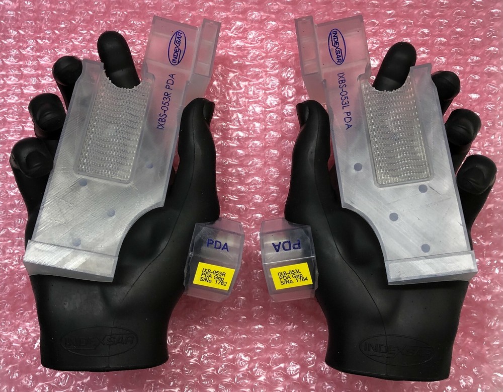IndexSar IXB-053 R&L CTIA PDA Hand Phantom