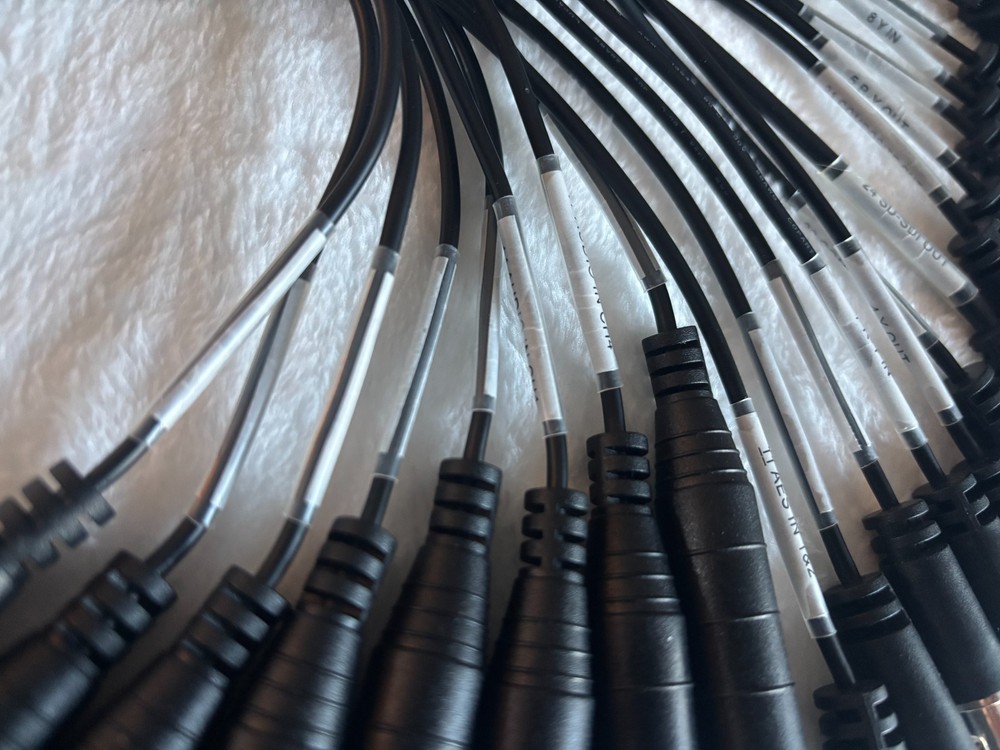 Blackmagic Design Decklink Studio / UltraStudio Pro A/V Breakout BMD-CABLE