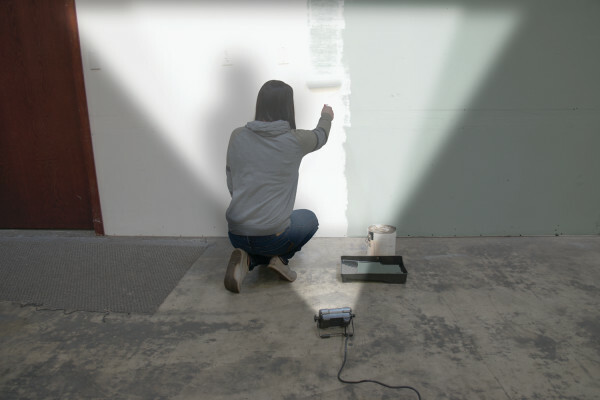 Titan 36013 1500 Lumen LED Work Light