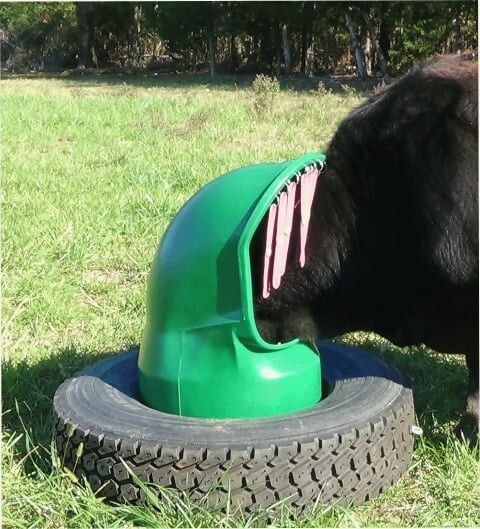 Fly Strips for Ameriag mineral Feeder 10 strips per pack Fly Strips Ameriag