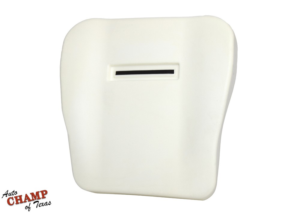 2005 2006 Ford Econoline E150 E250 E350 Van-Driver Side Bottom Seat Foam Cushion