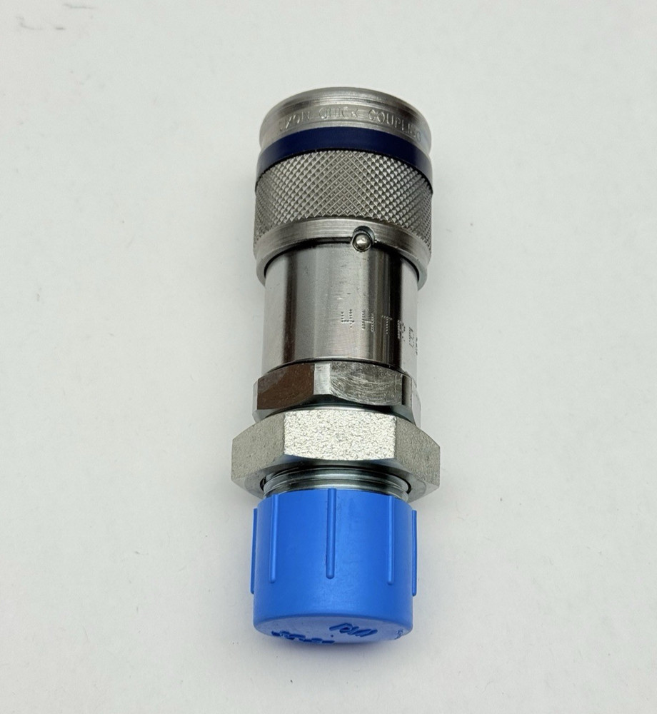 4HTRB6 Dixon Quick Coupling, 5000 PSI
