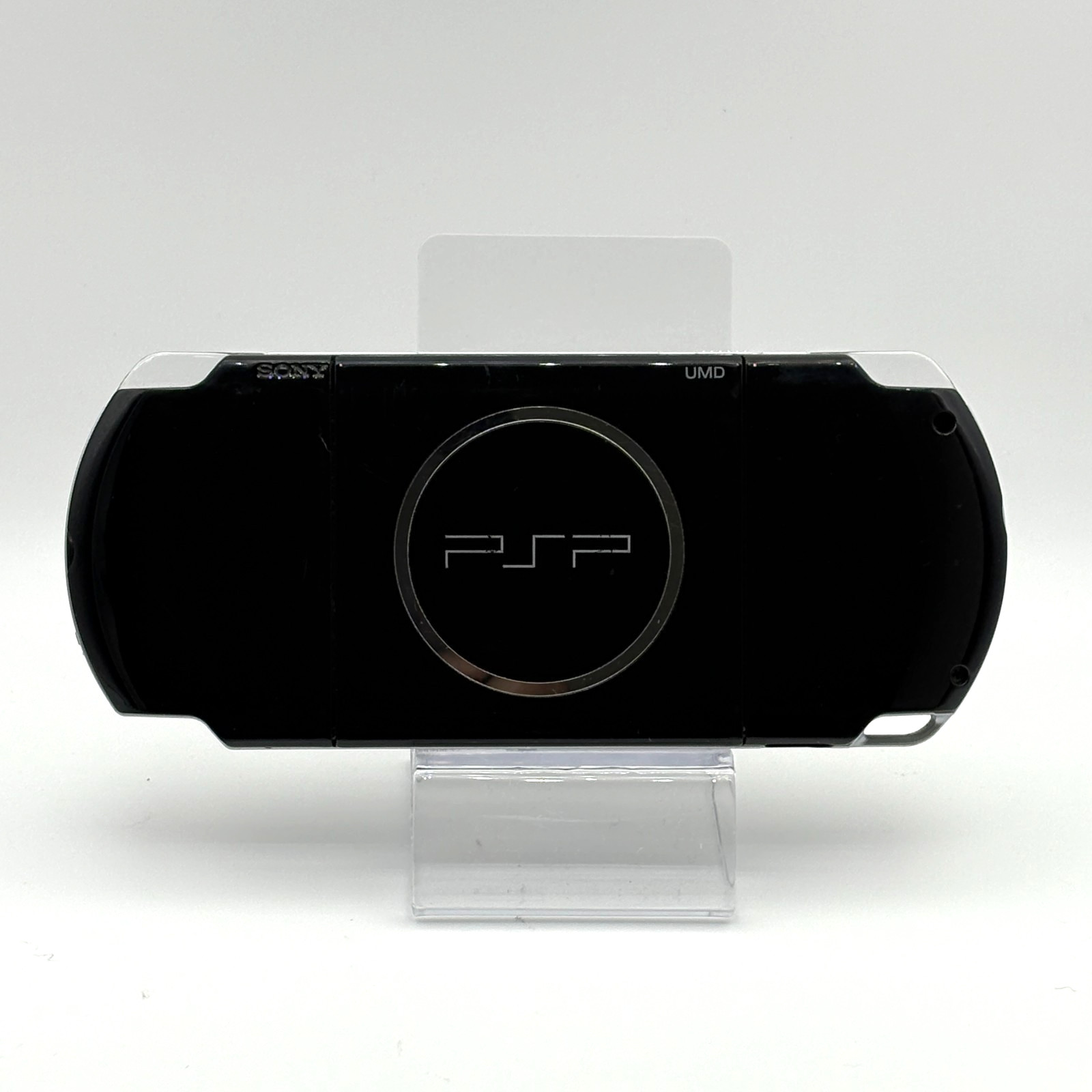 Sony PSP-3000 Console Region Free -Select- Color / Battery / AC / Memory / Games