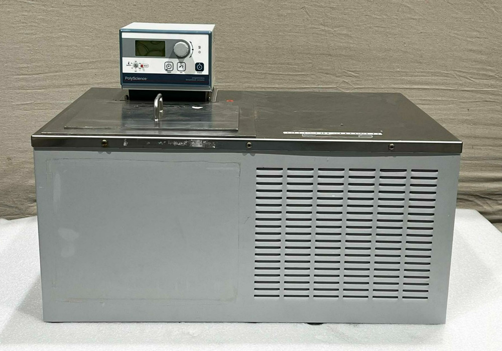 PolyScience 9612A11C Chiller *used working