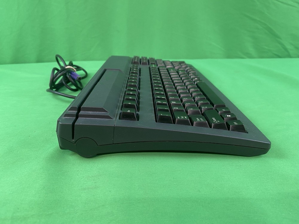 Cherry MY 7000 Keyboard W/ Card Reader