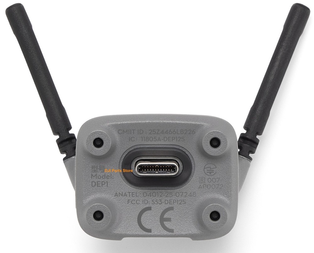 DJI Neo 2 Transmission Module — Sealed in Original Packaging