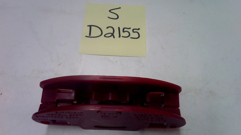 SAF-T -BAR 707 CASE