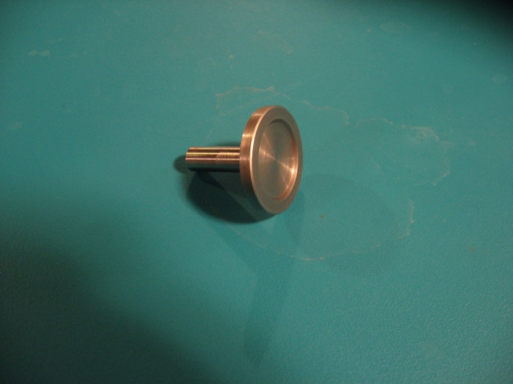 2 BLADE THRUST DISC ROLLERS 18232 FOR SEARS CRAFTSMAN BAND SAWS MULTIPLE MODELS