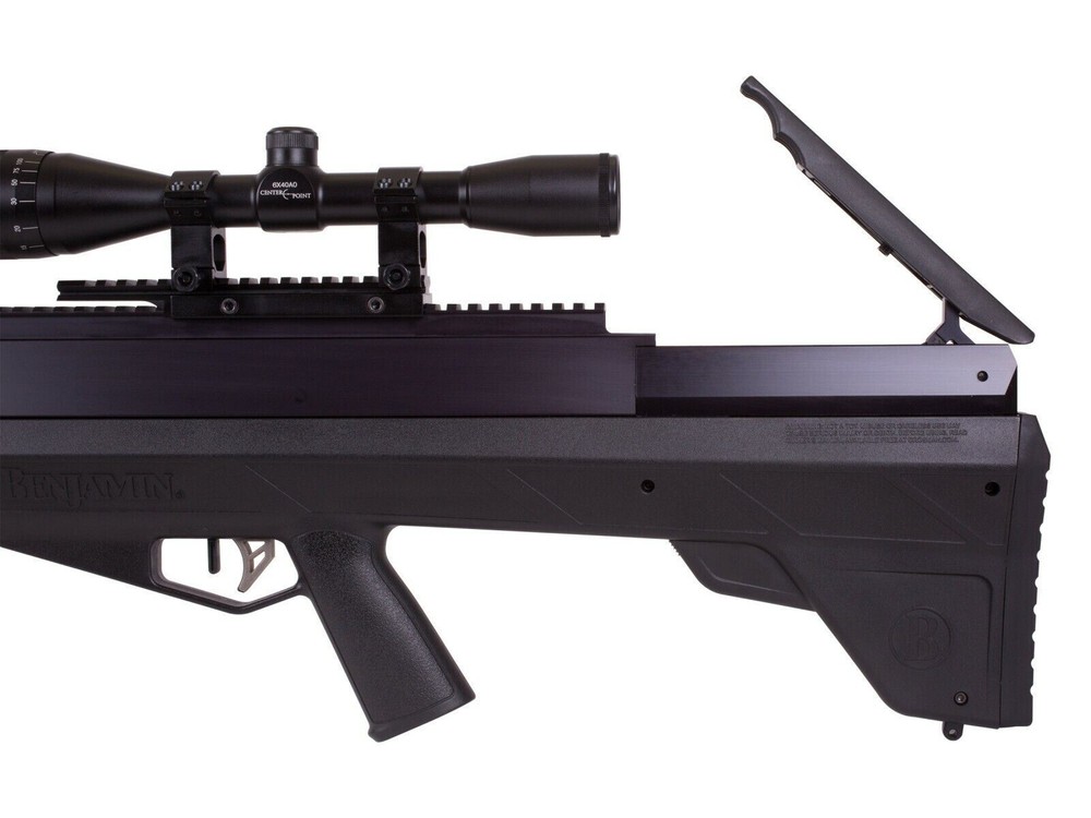 Benjamin Pioneer Airbow