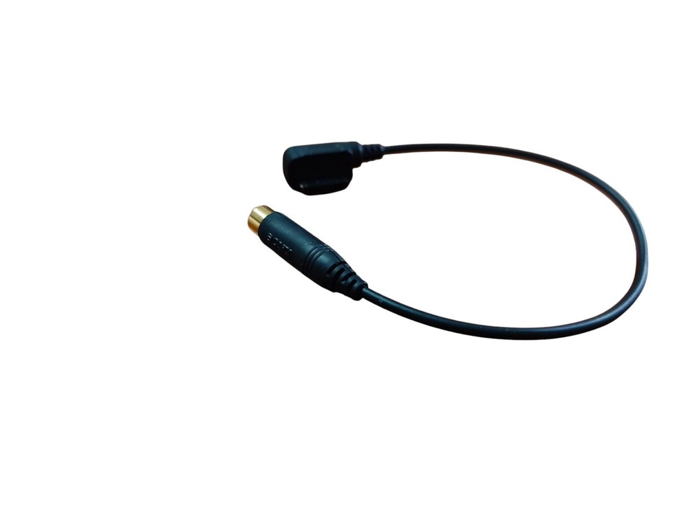 3.5mm Audio Cable adapter For Sony MZ-E10