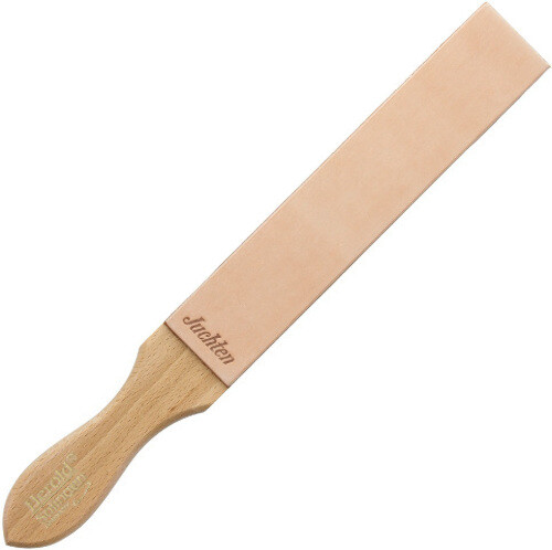 Herold Solingen Razor Strop Double Sided  84 J