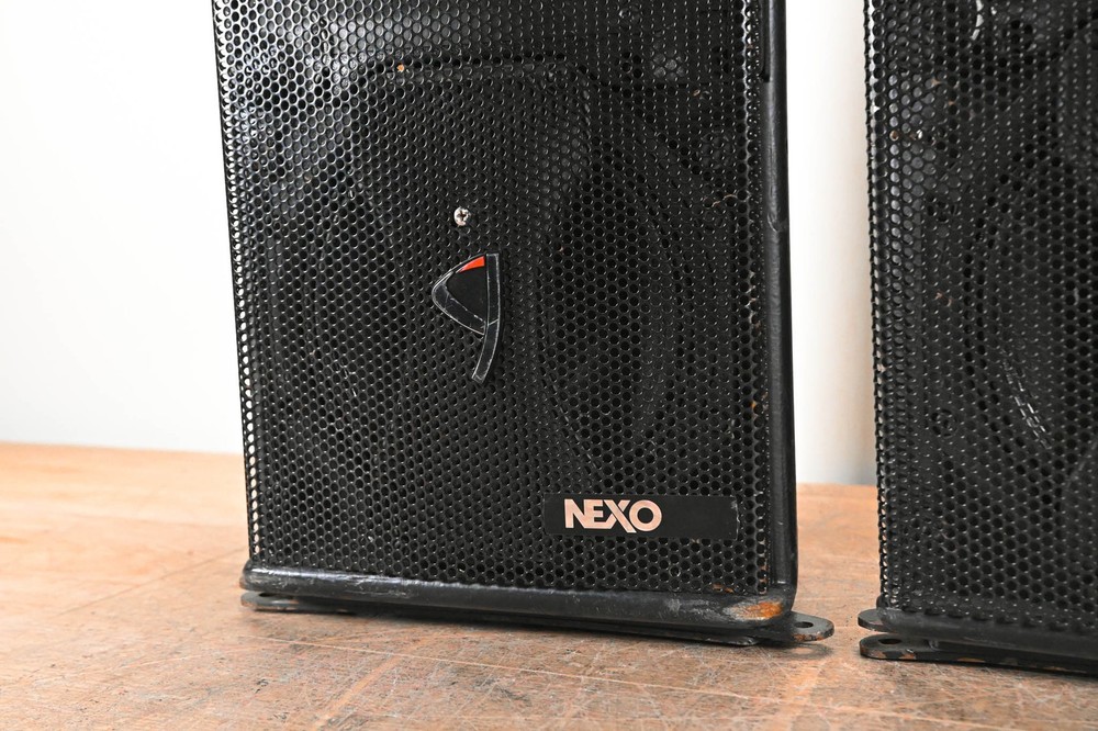 NEXO GEO S830 High-Output Array Module (PAIR) CG01C0A