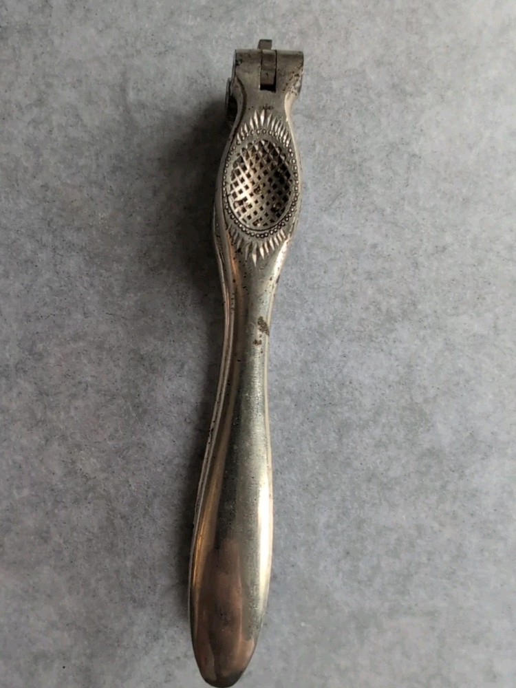 Antique Vintage 5 Inch Nutcracker Star Theme German