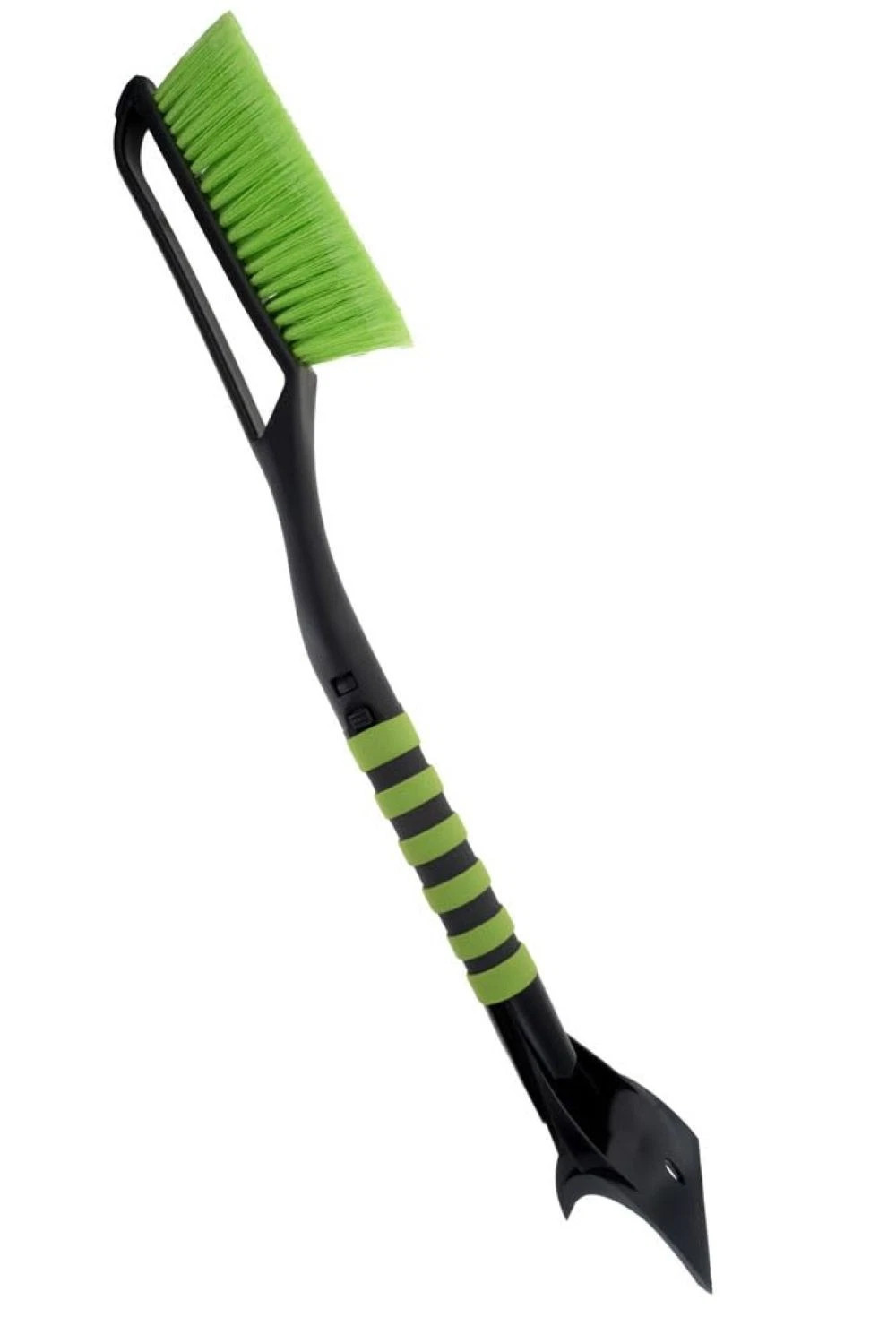 27" For Car Truck SUV Windshield Remover Scraper Car Snow Brush with Ice Scraper